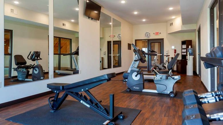 <b>Comfort Suites La Vista Health</b>. Images powered by <a href="https://iceportal.shijigroup.com/" title="IcePortal" target="_blank">IcePortal</a>.