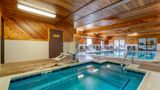 Comfort Suites La Vista Pool