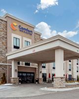 Comfort Inn & Suites Sidney