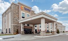 Comfort Inn & Suites Sidney