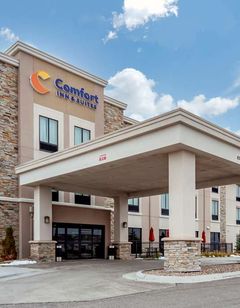 Comfort Inn & Suites Sidney