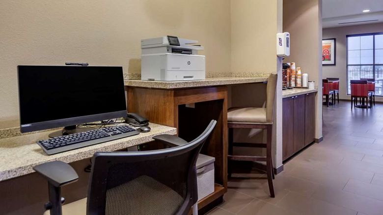 <b>Comfort Inn & Suites Sidney Other</b>. Images powered by <a href="https://iceportal.shijigroup.com/" title="IcePortal" target="_blank">IcePortal</a>.