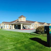 Quality Inn Alliance