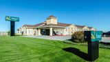 <b>Quality Inn Alliance Exterior</b>. Images powered by <a href="https://iceportal.shijigroup.com/" title="IcePortal" target="_blank">IcePortal</a>.