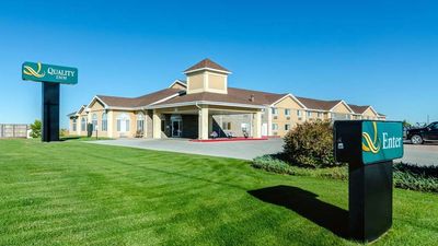 Quality Inn Alliance