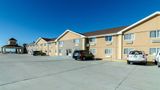 <b>Quality Inn Alliance Exterior</b>. Images powered by <a href="https://iceportal.shijigroup.com/" title="IcePortal" target="_blank">IcePortal</a>.