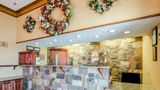 <b>Quality Inn Alliance Lobby</b>. Images powered by <a href="https://iceportal.shijigroup.com/" title="IcePortal" target="_blank">IcePortal</a>.