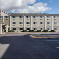 Comfort Suites