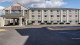 <b>Comfort Suites Exterior</b>. Images powered by <a href="https://iceportal.shijigroup.com/" title="IcePortal" target="_blank">IcePortal</a>.