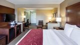<b>Comfort Suites Room</b>. Images powered by <a href="https://iceportal.shijigroup.com/" title="IcePortal" target="_blank">IcePortal</a>.