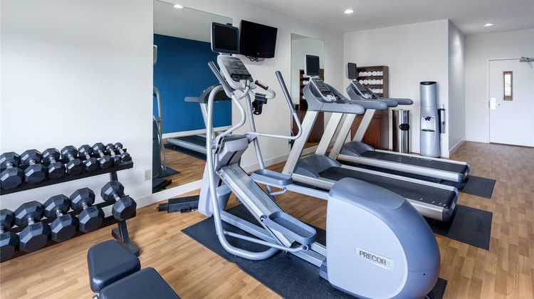Comfort Suites Health