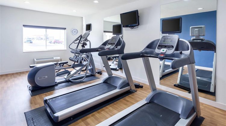 Comfort Suites Health
