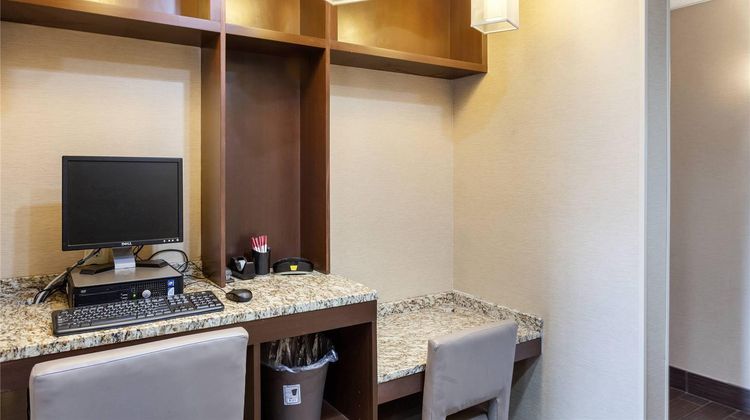 Comfort Suites Other