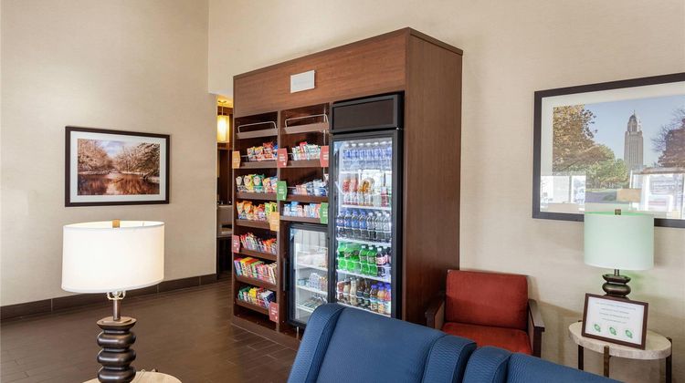Comfort Suites Other