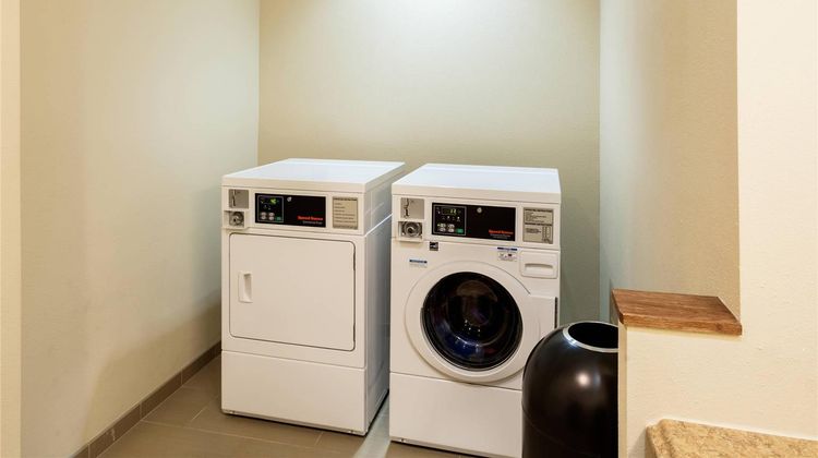 Comfort Suites Other