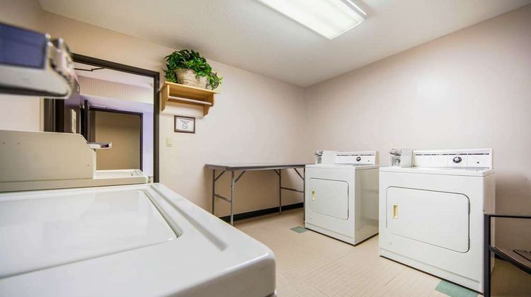 Sleep Inn and Suites Columbus Other