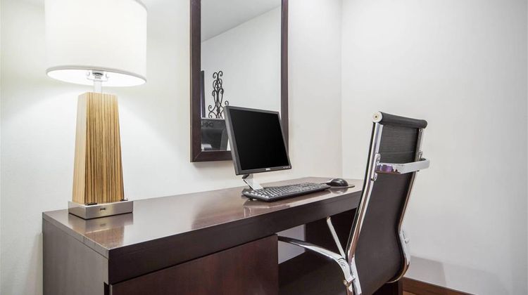 Sleep Inn and Suites Columbus Other