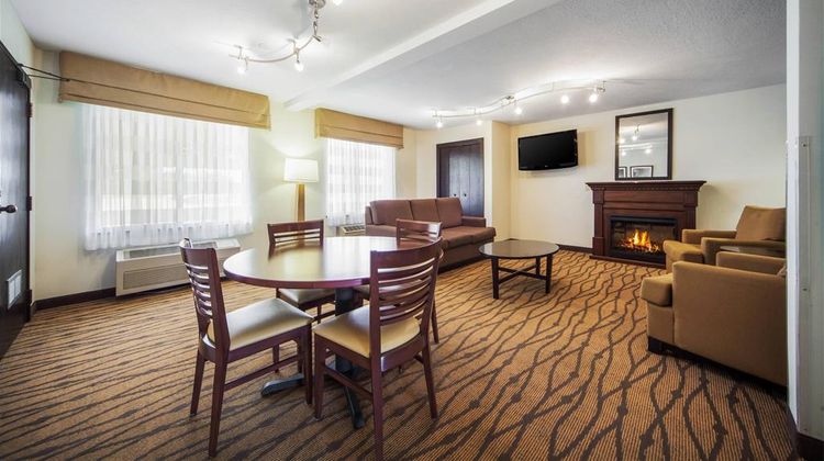 Sleep Inn and Suites Columbus Other