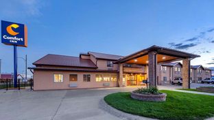 Comfort Inn Valentine