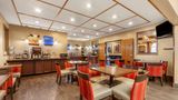 <b>Comfort Inn Valentine Restaurant</b>. Images powered by <a href="https://iceportal.shijigroup.com/" title="IcePortal" target="_blank">IcePortal</a>.