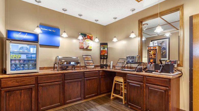 <b>Comfort Inn Valentine Restaurant</b>. Images powered by <a href="https://iceportal.shijigroup.com/" title="IcePortal" target="_blank">IcePortal</a>.