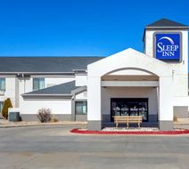 Sleep Inn Grand Island Exterior