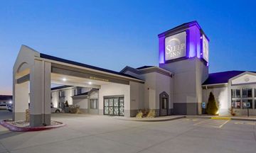 Sleep Inn Grand Island