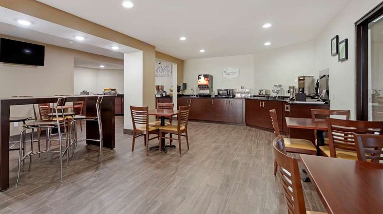 <b>Sleep Inn Grand Island Restaurant</b>. Images powered by <a href="https://iceportal.shijigroup.com/" title="IcePortal" target="_blank">IcePortal</a>.