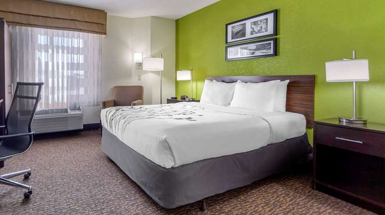 <b>Sleep Inn Grand Island Room</b>. Images powered by <a href="https://iceportal.shijigroup.com/" title="IcePortal" target="_blank">IcePortal</a>.