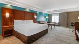 Comfort Inn Manchester Airport Room