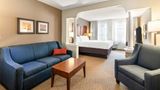 Comfort Inn and Suites North Conway Room