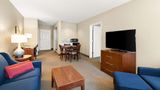 Comfort Inn and Suites North Conway Room