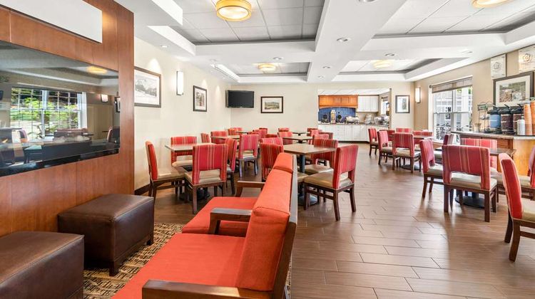 Comfort Inn and Suites North Conway Restaurant