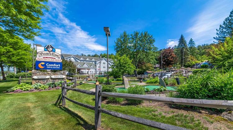 Comfort Inn and Suites North Conway Other