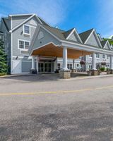 Comfort Inn and Suites North Conway