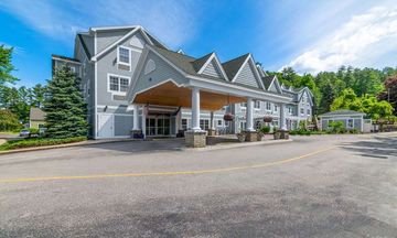 Comfort Inn and Suites North Conway