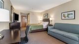 Quality Inn, Portsmouth Room