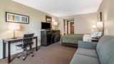 Quality Inn, Portsmouth Room