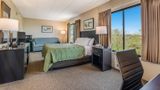 Quality Inn, Portsmouth Room