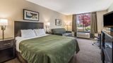 Quality Inn, Portsmouth Room