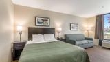 Quality Inn, Portsmouth Room