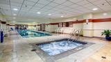 Quality Inn, Portsmouth Pool