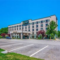 Quality Inn, Portsmouth