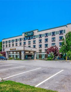 Quality Inn, Portsmouth