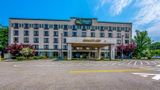 Quality Inn, Portsmouth Exterior