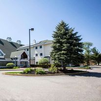 Comfort Inn Concord South End