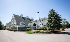 Comfort Inn Concord South End