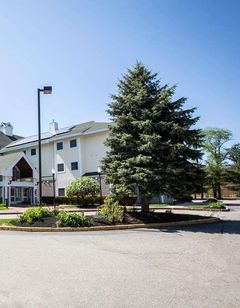 Comfort Inn Concord South End
