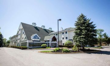 Comfort Inn Concord South End