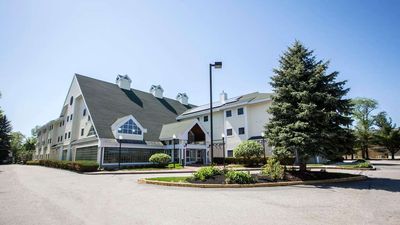 Comfort Inn Concord South End